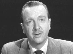 Walter Cronkite